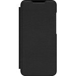 Samsung By Anymode Wallet Flip Case Fr Galaxy S25 FE, Black - (GP-FWS731AMBBW)