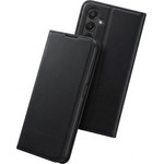 Samsung Mobeen Flip Cover Fr Galaxy A17 5G, Black - (GP-FWA176AEABW)
