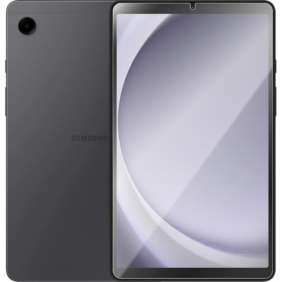 Samsung Mobeen Tempered Glass Fr Galaxy Tab A11+ - (GP-TTX236AEATW)