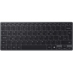 Samsung Universal Smart Keyboard Dark Gray - (EJ-B7800BBEGDE)