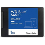 Sandisk 2,5'' 1TB Wd Blue Sata 1TB - (WDS100T5B0A-00LMP0)