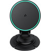 Acefast Wireless Car Charger D65, 15W, 1.67A, Black