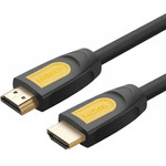 Ugreen Video Cable HD101, Hdmi To HDMI, 4K, 1.5m, Black