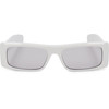 ADIDAS Original Sunglasses 21A (55/16/140) - (OR0124)
