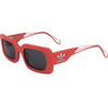 ADIDAS Original Sunglasses 67A (52/23/150) - (OR0076)
