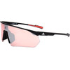 ADIDAS Sport Sunglasses 02E (00/00/125) - (SP0076-F)