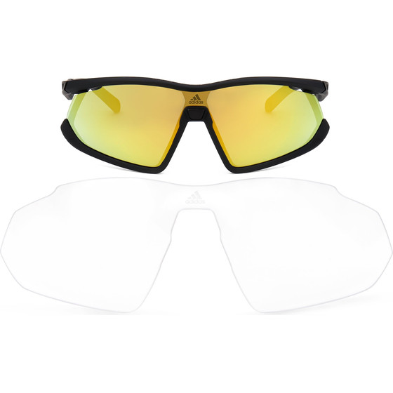 ADIDAS Sport Sunglasses 02G (00/00/140) - (SP0055-F)