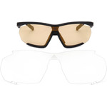 ADIDAS Sport Sunglasses 02G (00/46/140) - (SP0072-F)