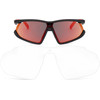 ADIDAS Sport Sunglasses 02U (00/00/140) - (SP0055-F)