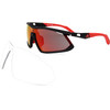 ADIDAS Sport Sunglasses 02U (00/00/140) - (SP0055-F)