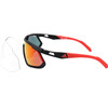 ADIDAS Sport Sunglasses 02U (00/00/140) - (SP0055-F)