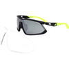 ADIDAS Sport Sunglasses 20C (00/00/140) - (SP0055-F)