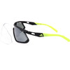 ADIDAS Sport Sunglasses 20C (00/00/140) - (SP0055-F)