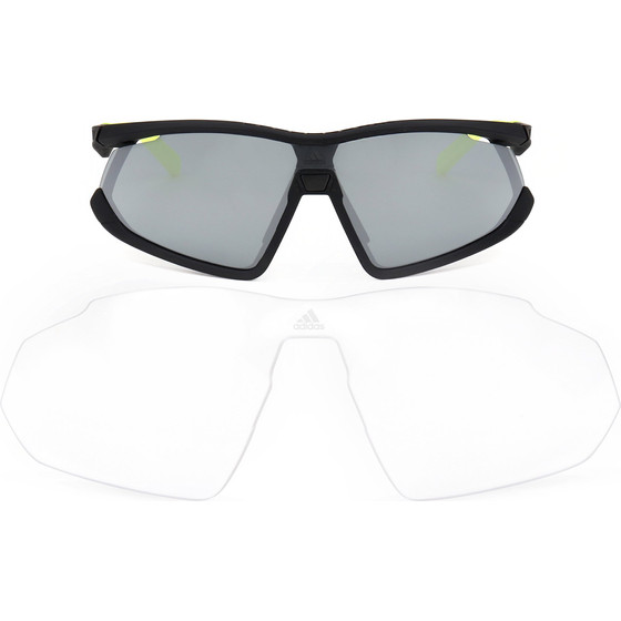 ADIDAS Sport Sunglasses 20C (00/00/140) - (SP0055-F)