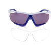 ADIDAS Sport Sunglasses 24X (00/46/140) - (SP0072-F)