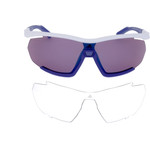 ADIDAS Sport Sunglasses 24X (00/46/140) - (SP0072-F)