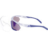 ADIDAS Sport Sunglasses 24X (00/46/140) - (SP0072-F)