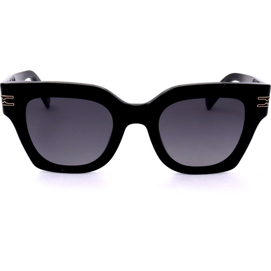 Bulgari Bv Sunglasses 01B (49/23/140) - (BV40013I)