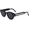 Dior Sunglasses 01A (48/21/145) - (DM40110I)