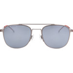 Hugo Boss Sunglasses 6LB (55/22/145) - (Boss 1349/F/S)