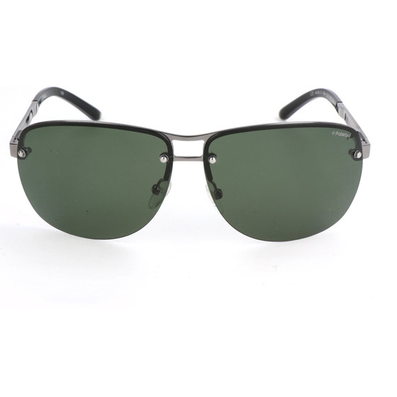 Polaroid Premium Sunglasses BC5 (66/01/000) - (A4306)
