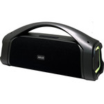 Akai - ����� ������ ����� 15W Rms �� Rgb LED, Bluetooth 5.1, Fm & USB/Tf (1500mAh) - (ABTS-09)