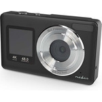 Nedis PCAM2530BK