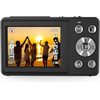 Nedis PCAM2530BK