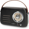 Nedis RDFM2600BK