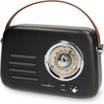 Nedis RDFM2600BK