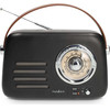 Nedis RDFM2600BK