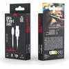 Maxlife Cable Usb - USB-C 2,0 m 3A white