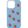 TFO Strawberry Case For Iphone 17 Pro 6,3'' blue