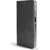 Book Pocket Samsung A6 /black/ Mag OEM