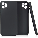 Silicone Matt Xiaomi 17 5G /black/ OEM