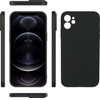 Silicone Matt Xiaomi 17 5G /black/ OEM