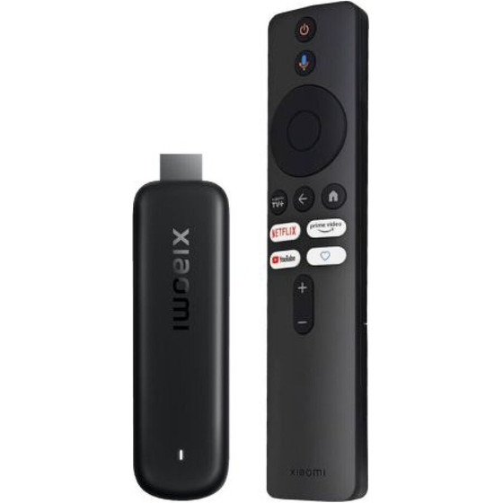 Xiaomi Tv Stick Hd (2nd Gen) - (PFJ4211GL)