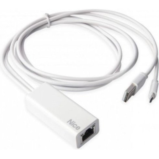 Nice Cable Connector For Yubii HC3L - (HubNetworklink)
