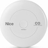 Nice CO-Control Carbon Monoxide Detector (Co Alarm-Control 868.4 MHz) - (Co Alarm-Control 868,4 MHz)