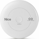 Nice CO-Control Carbon Monoxide Detector (Co Alarm-Control 868.4 MHz) - (Co Alarm-Control 868,4 MHz)