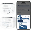 Nice Doubledimmer Control dual-Channel Led Dimmer (FGD-223 EU) - (NICE FGD-223 EU)