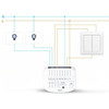 Nice Doubledimmer Control dual-Channel Led Dimmer (FGD-223 EU) - (NICE FGD-223 EU)