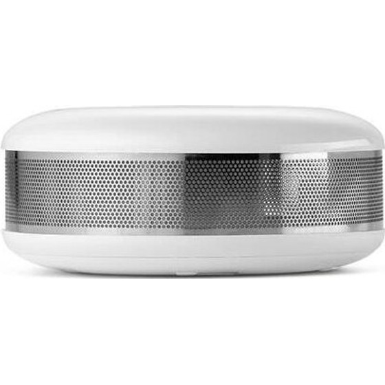 Nice Smoke-Control Smoke And Temperature Detector (FGSD-002 ZW5 EU) - (NICE FGSD-002 ZW5 EU)