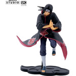 Abysse Naruto Shippuden - Itachi Statue (18cm) (ABYFIG025)