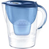 Brita Marella + 4 Maxtra Pro Pp Filter Jug - (1056047)