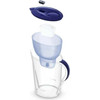 Brita Marella + 4 Maxtra Pro Pp Filter Jug - (1056047)