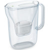 Brita Style Essential + 2 Maxtra Pro Pure Performance (White) - (1059836)