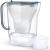 Brita Style Essential + 3 Maxtra Pro Pure Performance (graphite) - (1059269)