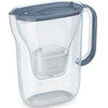 Brita Style Essential + 3 Maxtra Pro Pure Performance (graphite) - (1059269)