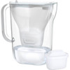 Brita Style Essential + 3 Maxtra Pro Pure Performance (White) - (1059267)